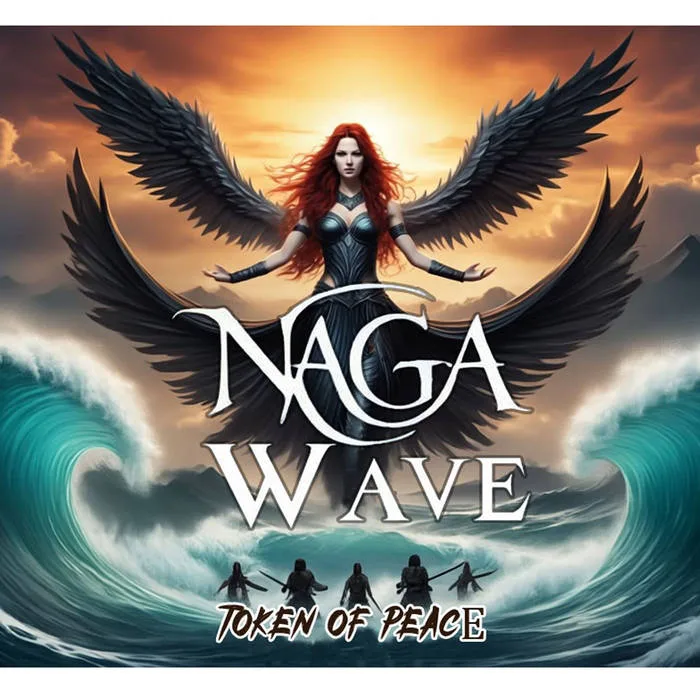 Token of Peace cover