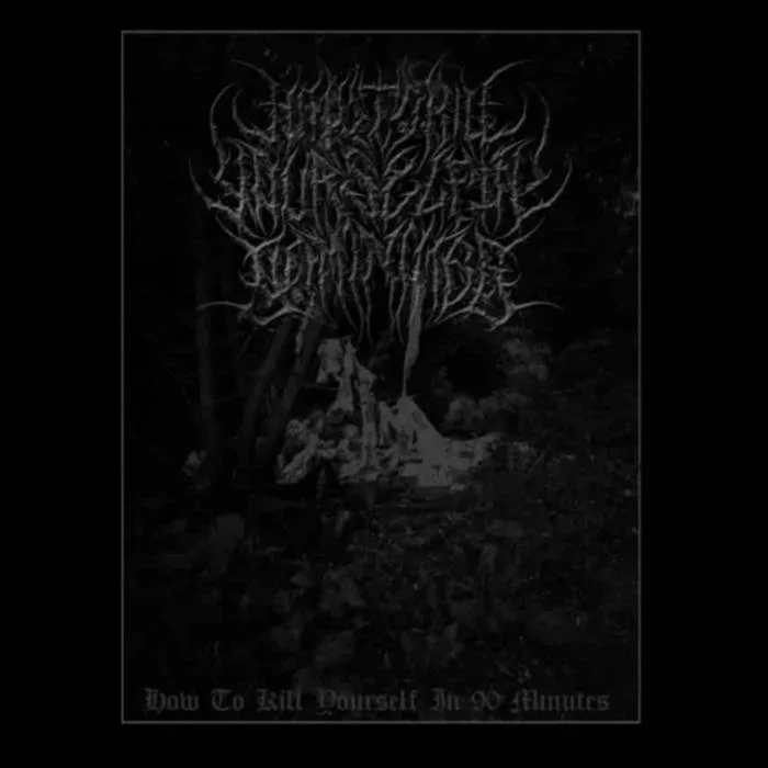 Demo cover