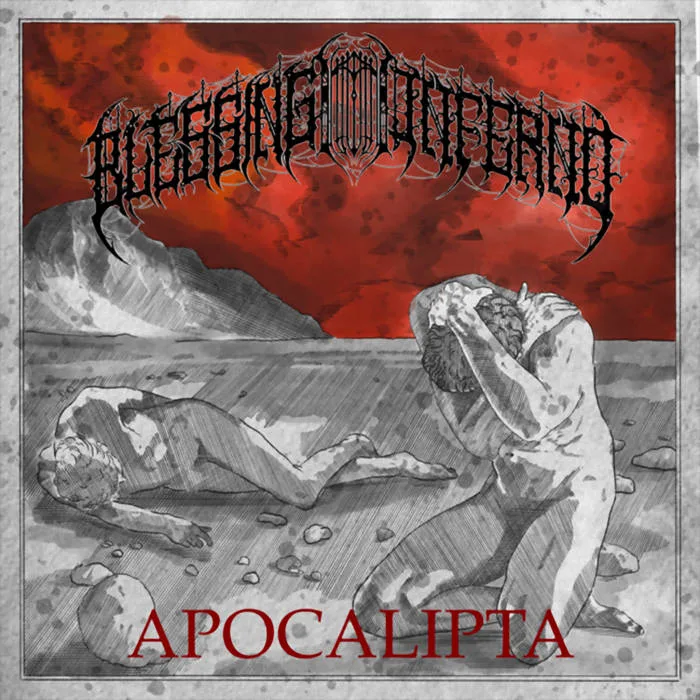 Apocalipta cover