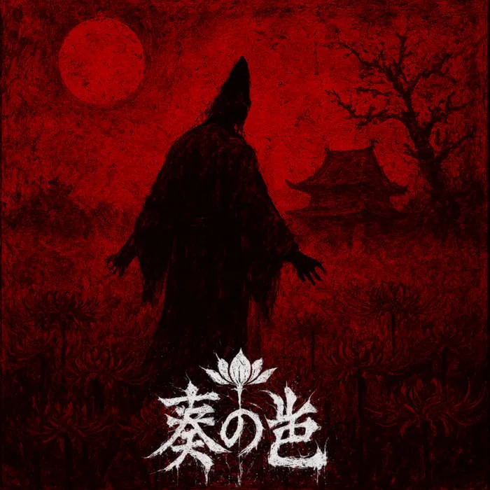 In the Field of Lycoris Radiata cover