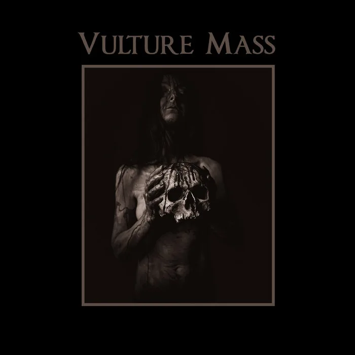 Vulture Mass cover
