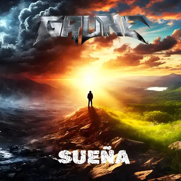 Sueña cover