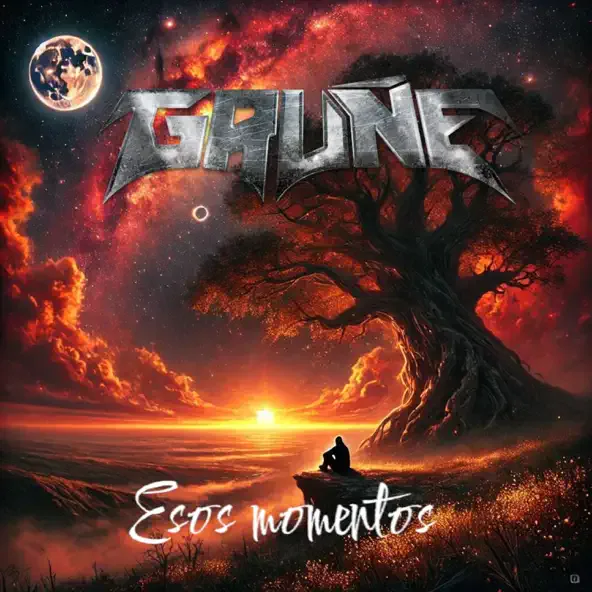Esos momentos cover