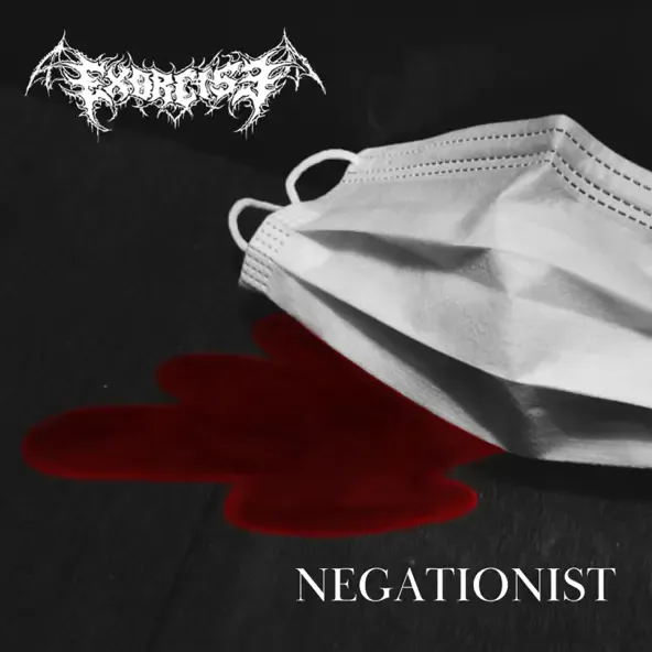 Negationist cover