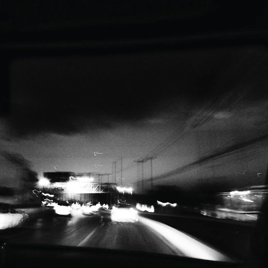 The Day You Faded Away cover