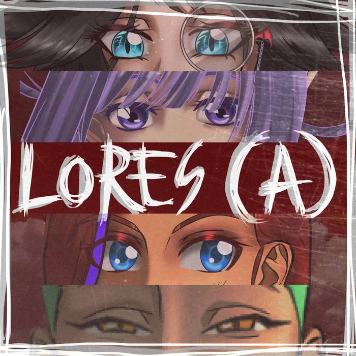 Lores (A) cover