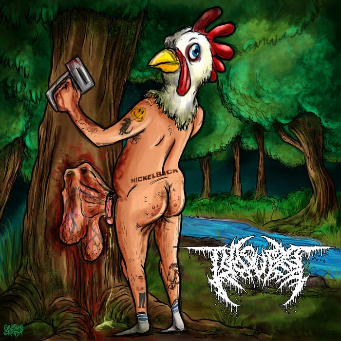 Basura cover