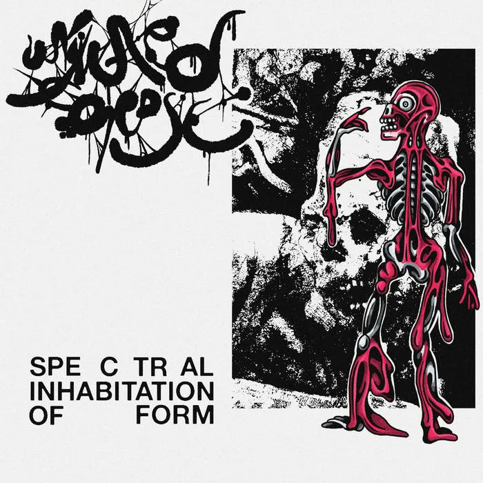 Spectral Inhabitation of Form cover