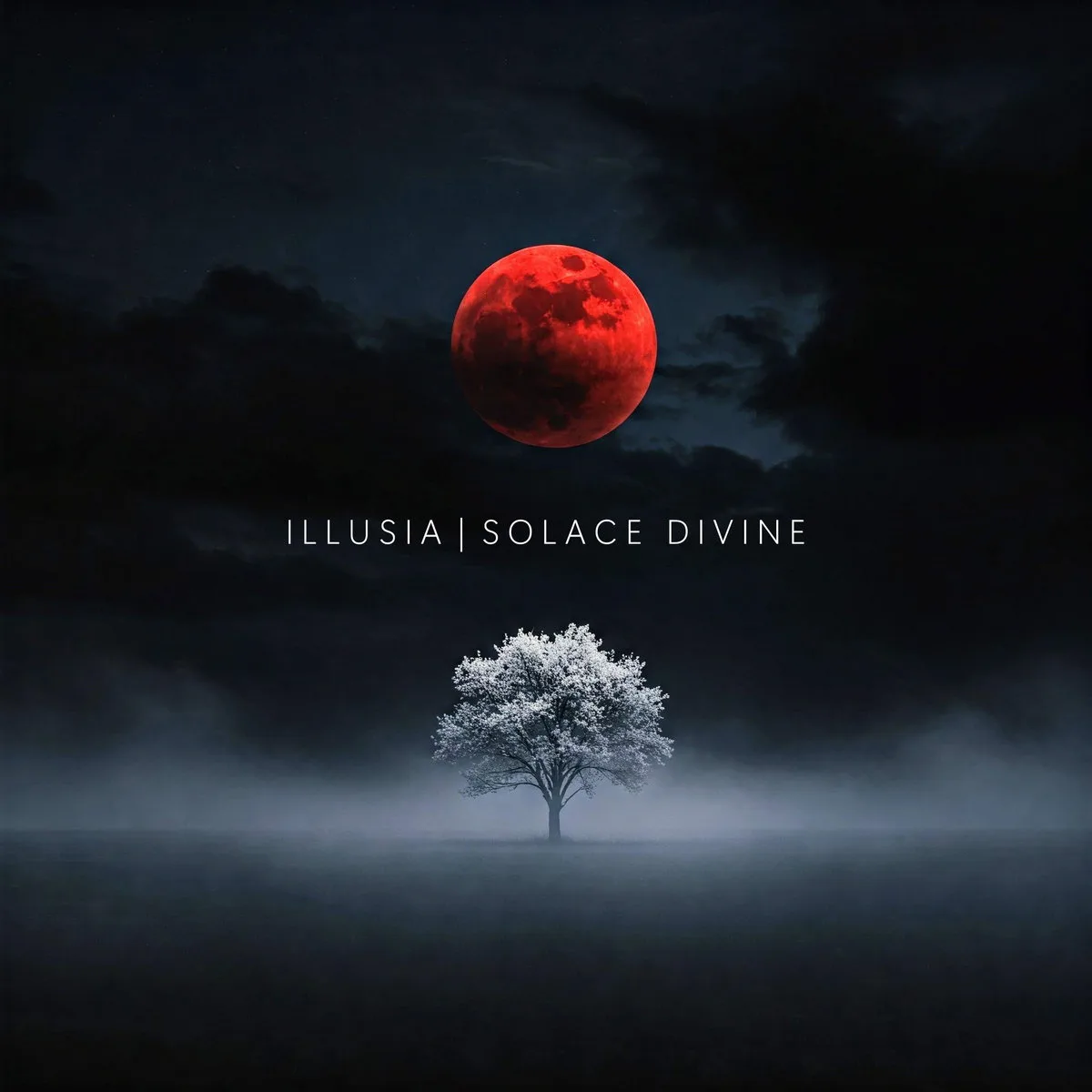 Solace Divine cover