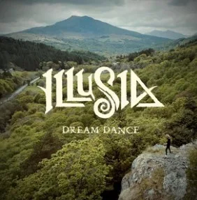Dream Dance cover