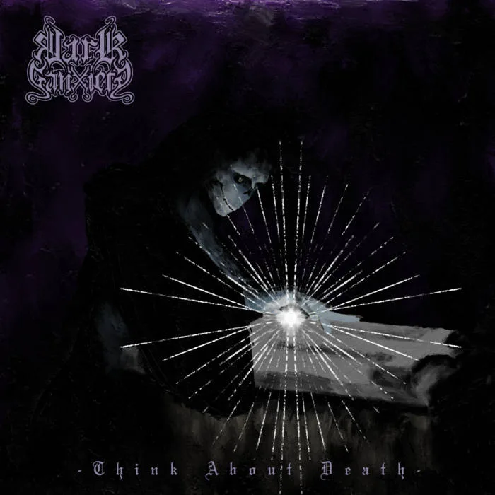 Think About Death cover