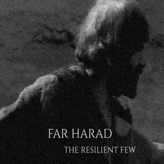 The Resilient Few cover