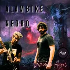 Vestido de ángel cover