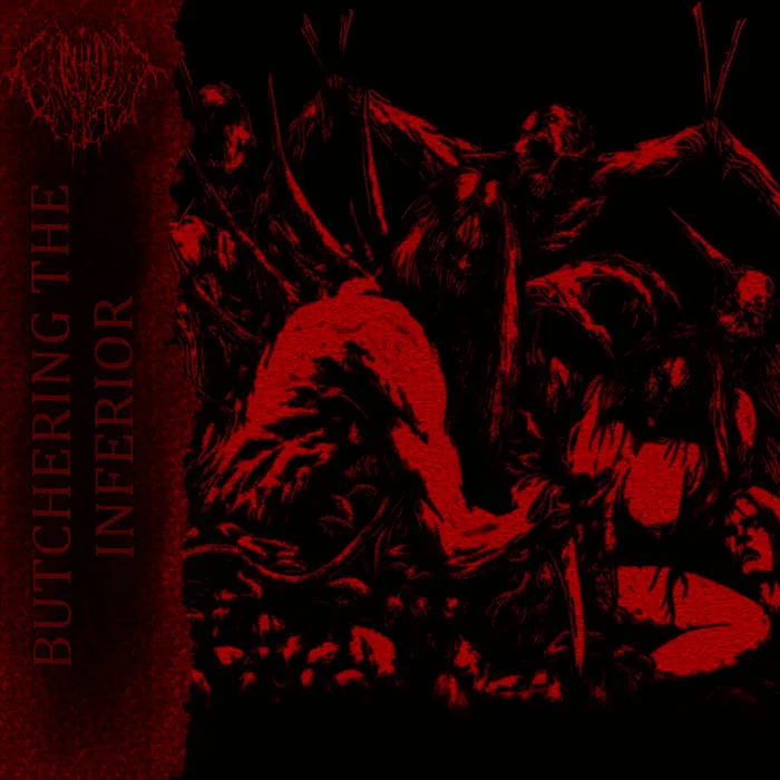 The Slaughter Begins cover