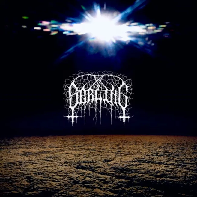 A Train To Mortuary Embrance cover