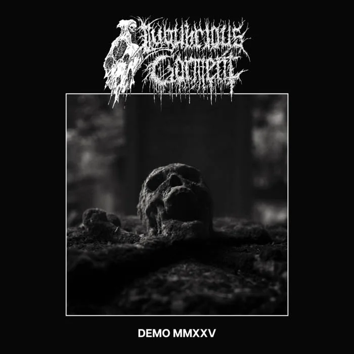 Demo MMXXV cover