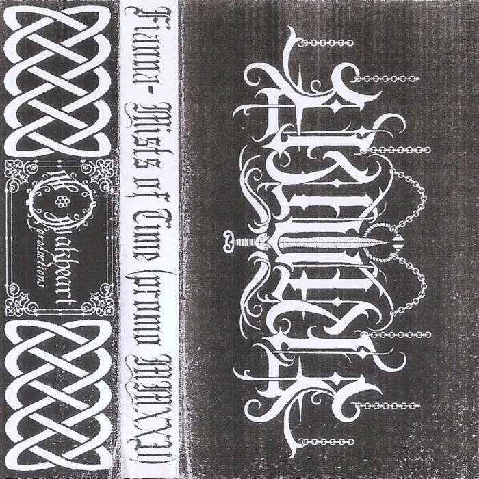 Mists of Time (Promo '25) cover
