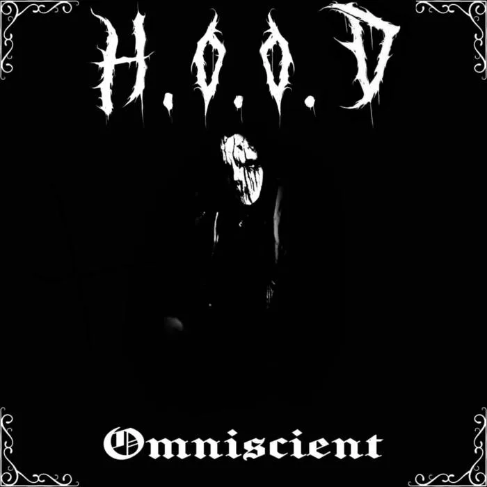 Omniscient cover