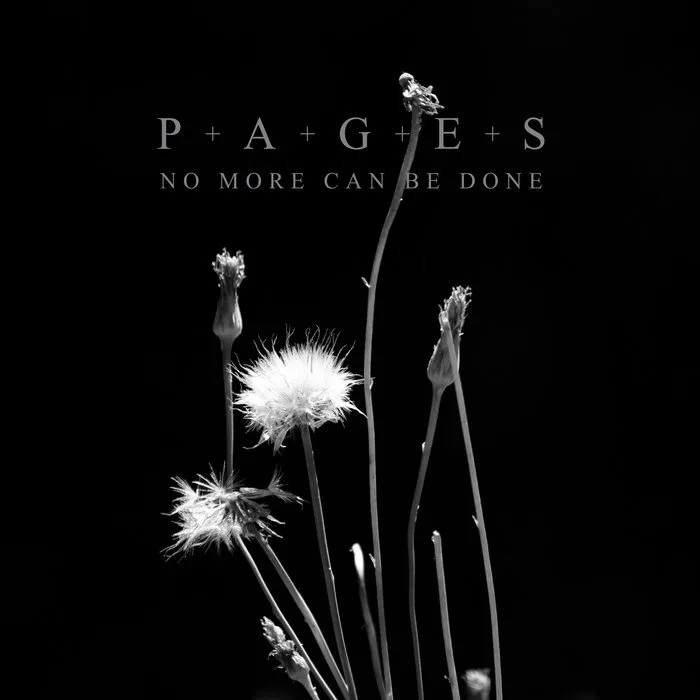 No More Can Be Done cover