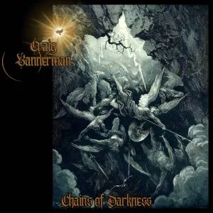 Chains of Darkness cover