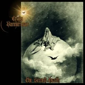 The Second Death cover