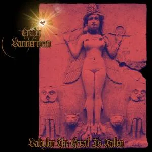 Babylon the Great Is Fallen cover