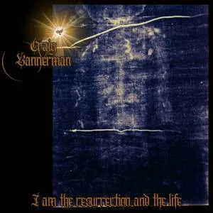 I Am the Resurrection and the Life cover
