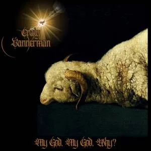 My God, My God, Why? cover