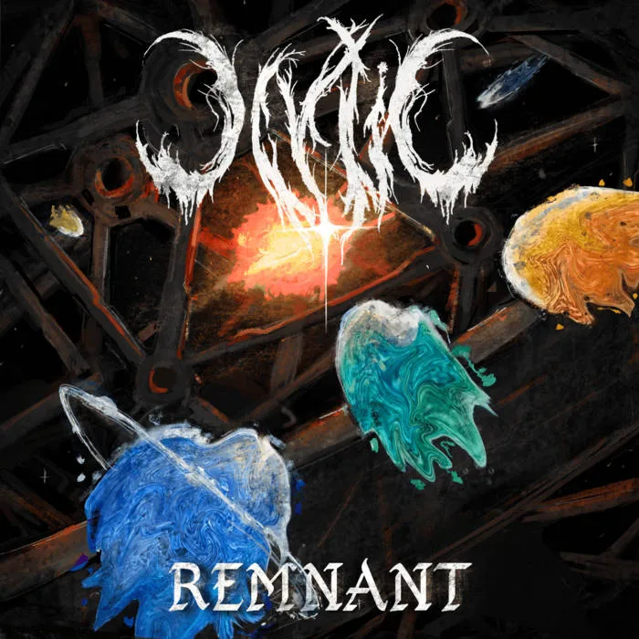 Remnant cover