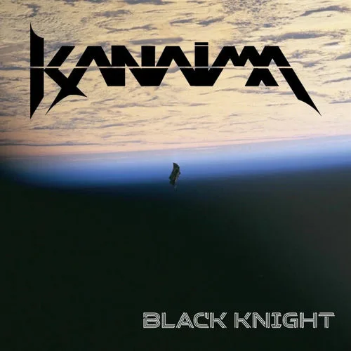 Black Knight cover