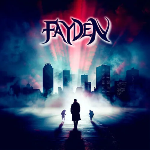 City of the Unknown cover