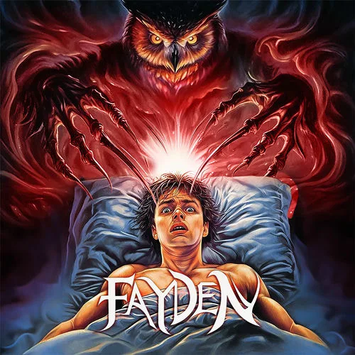 Living in a Dream cover