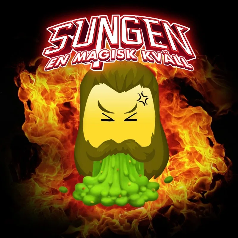 En magisk kväll cover