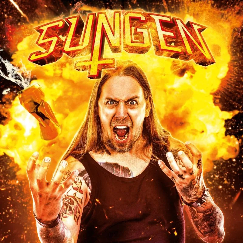 You Wanted the bäst, och det här blev det... cover