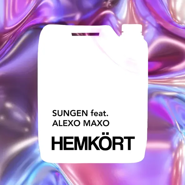 Hemkört cover