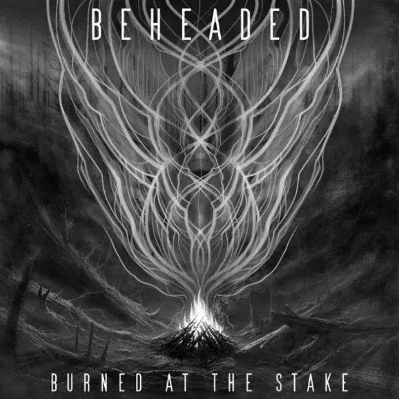 Beheaded cover