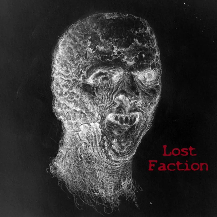 Grotesque Assimilation cover