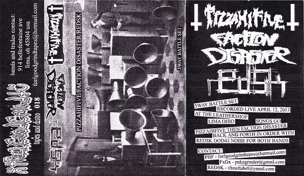 3 Way Battle Set cover