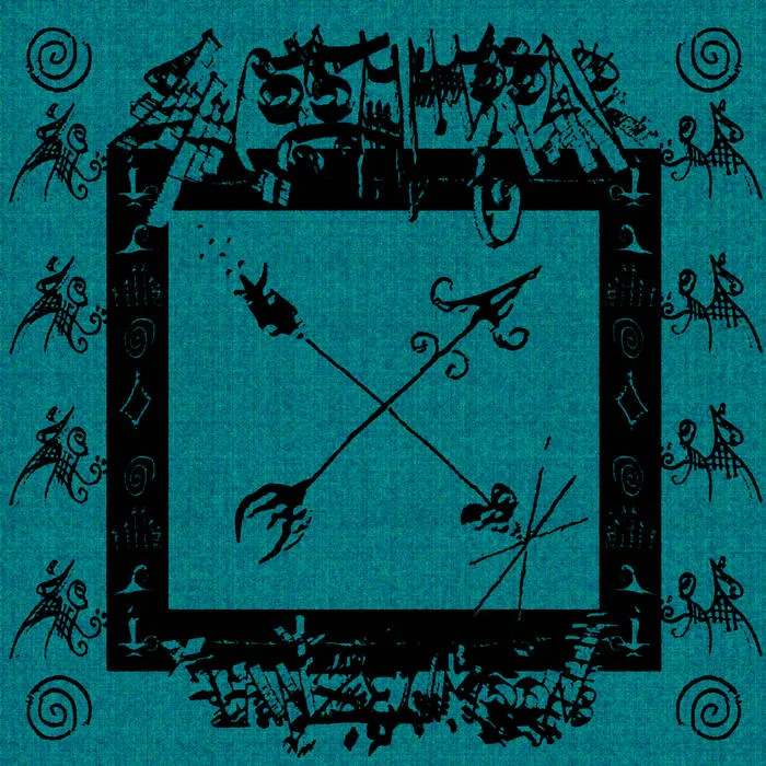 Tanzelm☽☽n cover