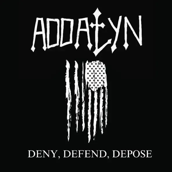 Deny, Defend, Depose cover