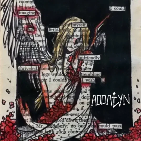 Garden of Eden cover