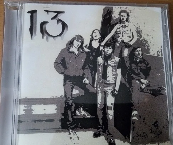13 cover