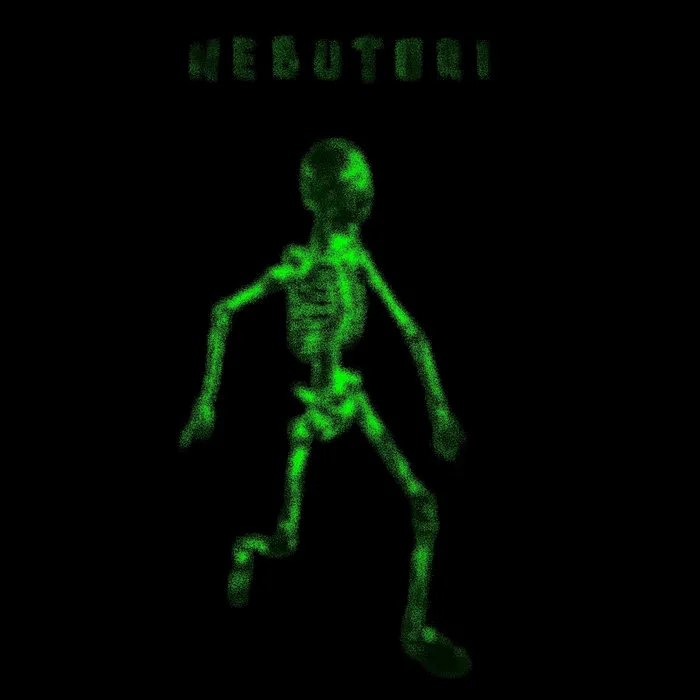 Nebutori cover
