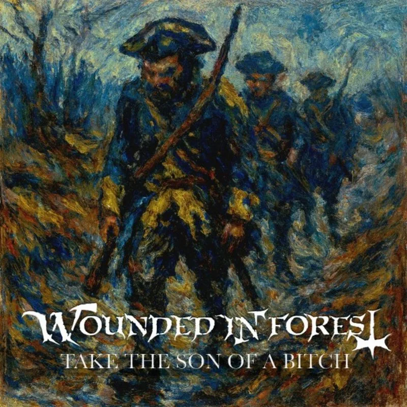 Take the Son of a Bitch cover