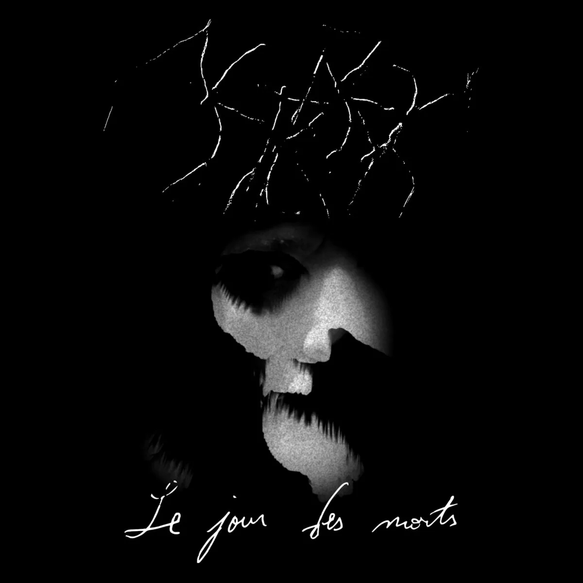 Le jour des morts cover