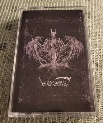 Niabožčyk cover