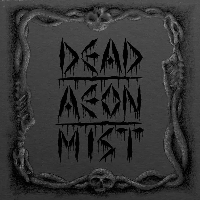 Dead Aeon Mist cover