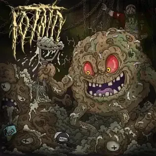 Spudfellas cover