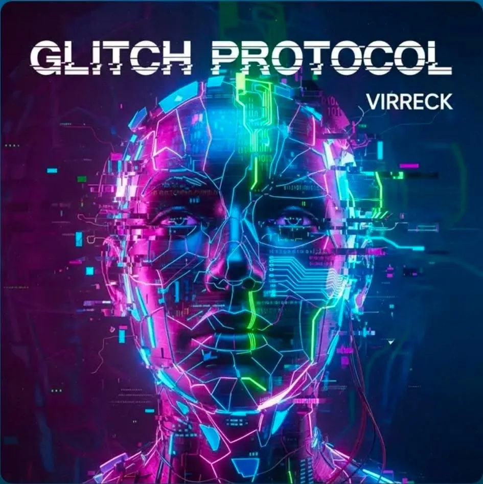Glitch Protocol cover