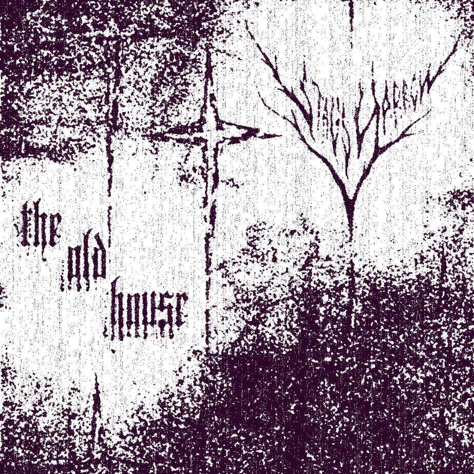The Old House cover